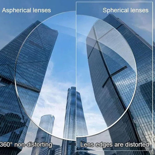 ClarityMag | Lesebrille – Magnetische Nackenhänge-Brille Decorique.de