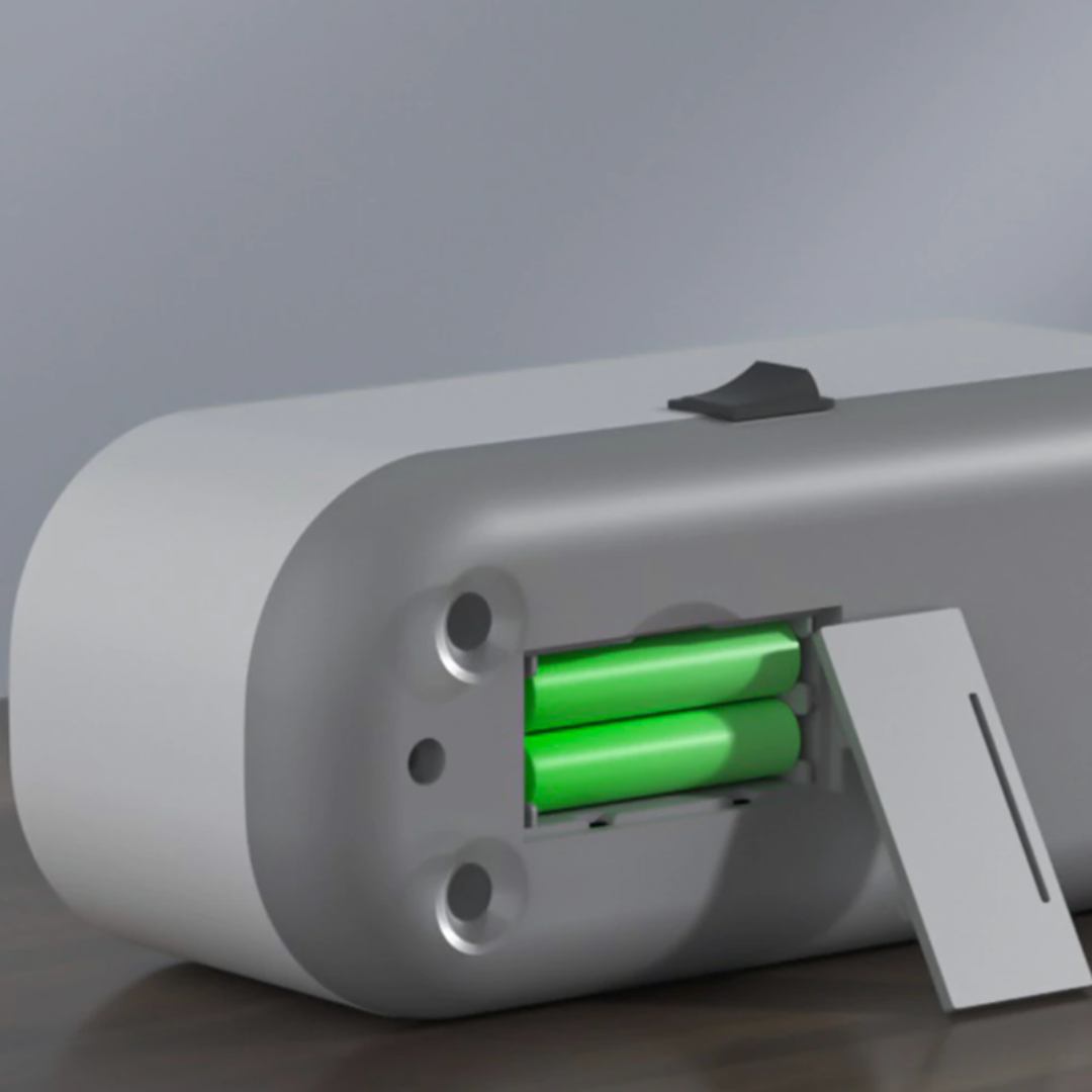 CleanSonic | Ultraschallreinigungsgerät für Brillen & Schmuck Decorique.de