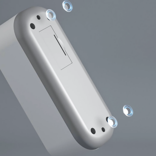 CleanSonic | Ultraschallreinigungsgerät für Brillen & Schmuck Decorique.de