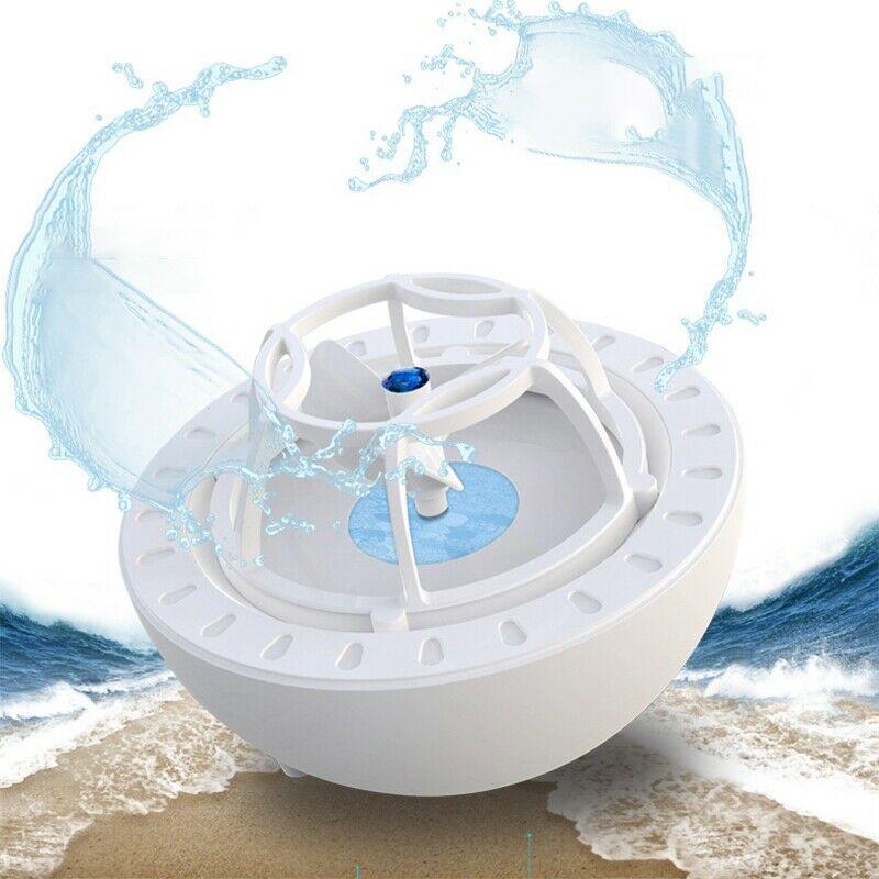 CleanWave | Ultrasonic Cleaner & Geschirrspüler Geschirrspüler Decorique.de