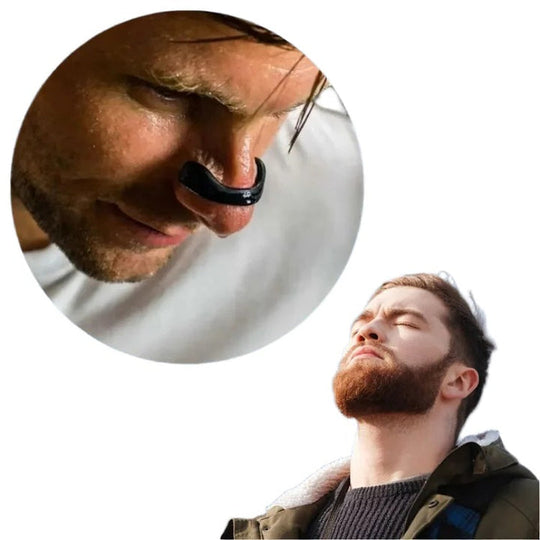 ClearBreath | Magnetische Hilfe für freie Atemwege Decorique.de