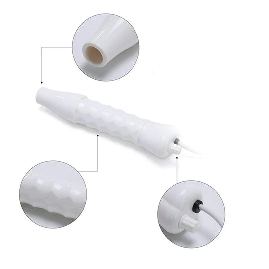 ClearLift | Hochfrequenz-Elektrodenstab zur Hautstraffung & Faltenbehandlung Decorique.de