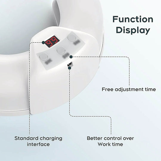 ClearNail | Laser-Nagelpilzgerät – Sicher & Effektiv für Zuhause Decorique.de