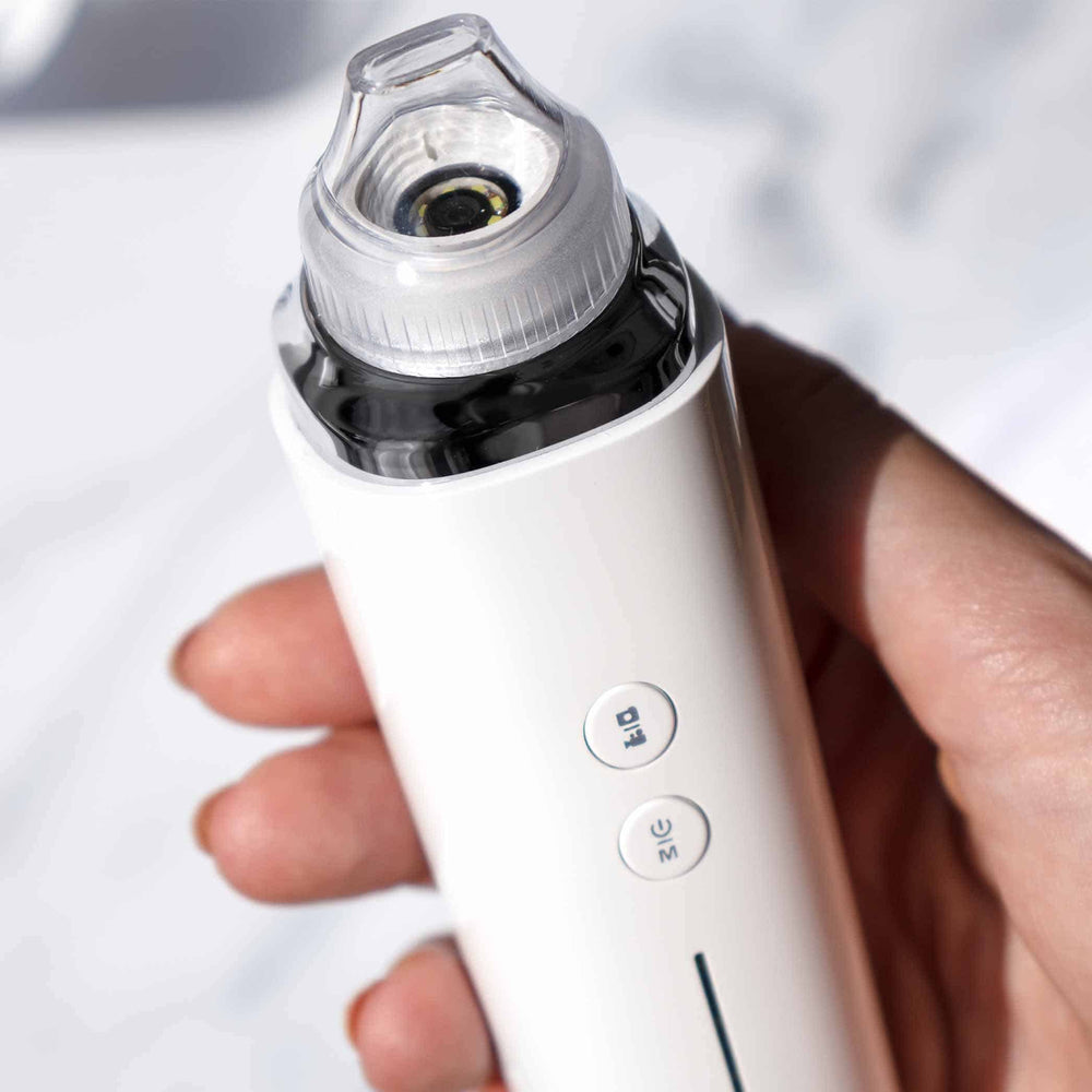 ClearPore | Professionelle Mitesserentfernung für Zuhause Decorique.de