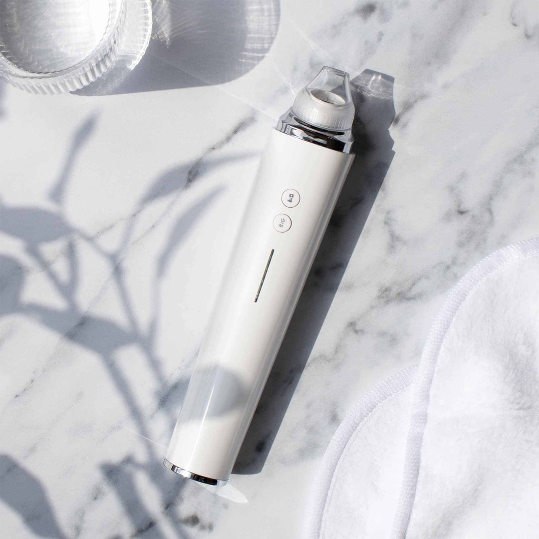 ClearPore | Professionelle Mitesserentfernung für Zuhause Decorique.de