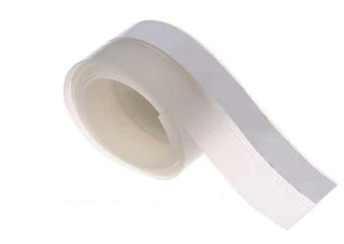 ClearSeal | Selbstklebender Türdichtungsstreifen Transparent Decorique.de