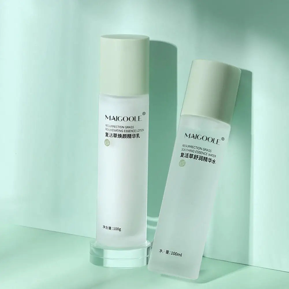 ClearSkin | Ampullen Toner Aknepflege & Feuchtigkeitsserum Decorique.de