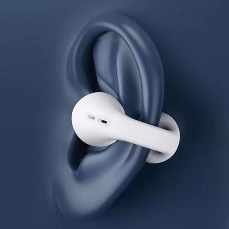 ClearSound | Knochenleitungs-Kopfhörer – Geräuschunterdrückung Decorique.de