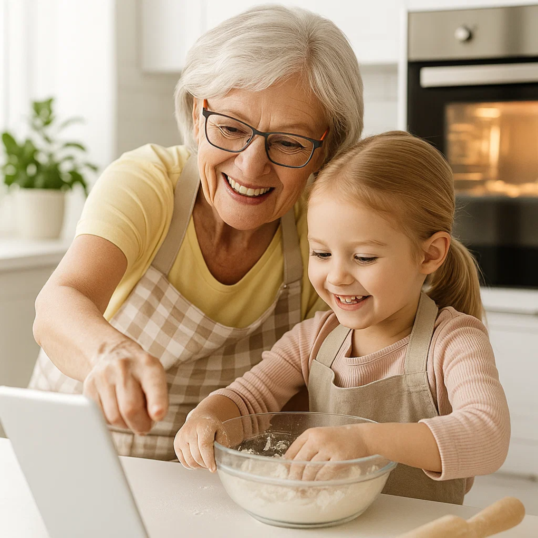 ClearVision | Ultraleichte multifokale Lesebrille Decorique.de