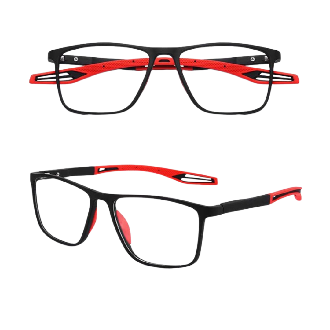 ClearVision | Ultraleichte multifokale Lesebrille Decorique.de