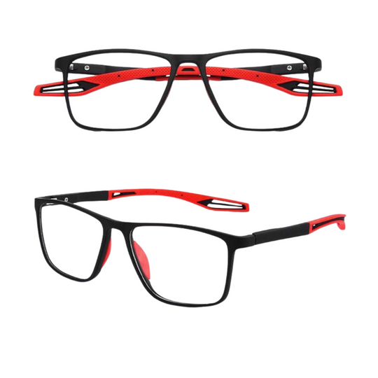 ClearVision | Ultraleichte multifokale Lesebrille Decorique.de
