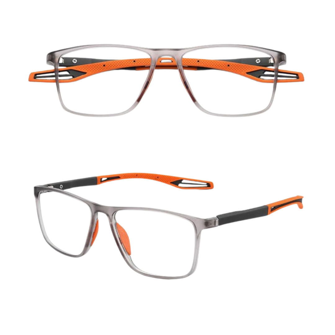 ClearVision | Ultraleichte multifokale Lesebrille Decorique.de