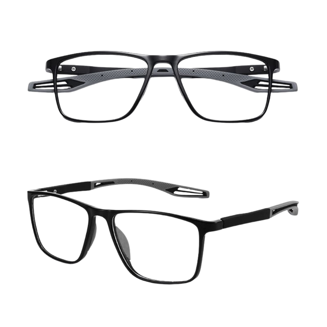 ClearVision | Ultraleichte multifokale Lesebrille Decorique.de