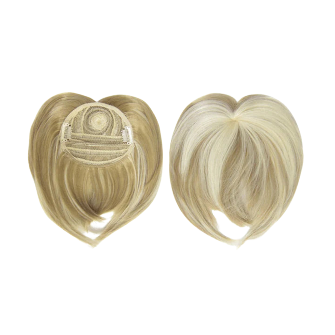 ClipWave | Naturhaar-Clip-Verlängerung Blond Decorique.de