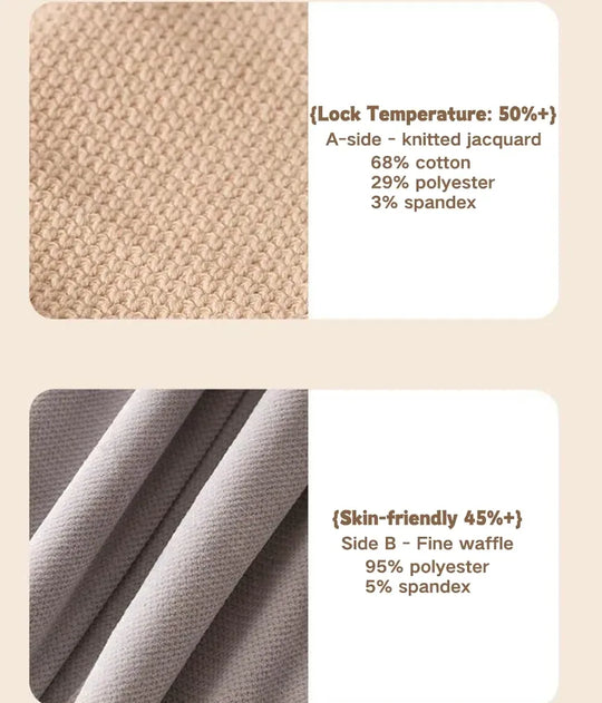 CloudCloak | Tragbarer beheizter Schal Decorique.de