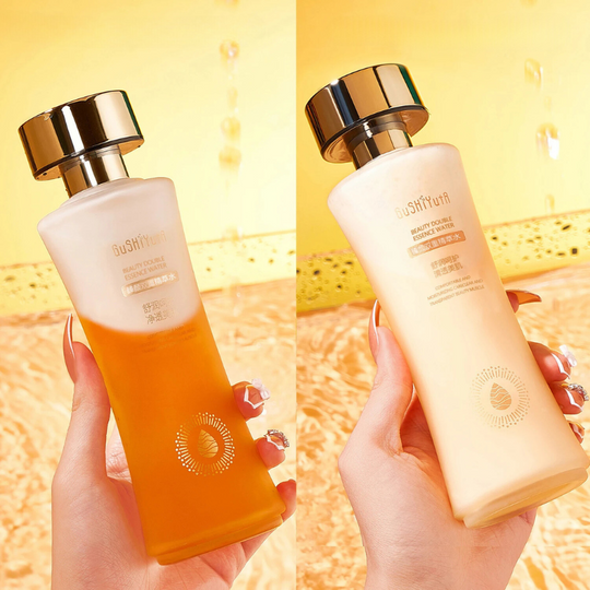 CollagenGlow | Hauterneuerung & Anti-Aging-Produkt Decorique.de