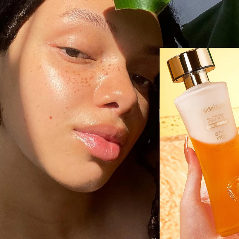 CollagenGlow | Hauterneuerung & Anti-Aging-Produkt Decorique.de