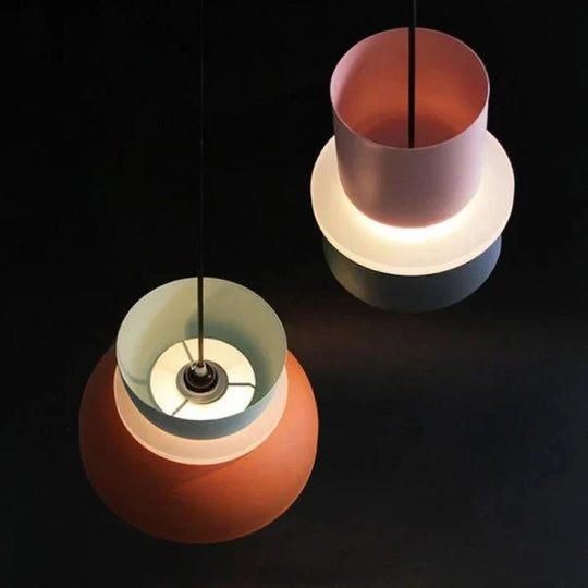 AuriDrop | Aluminium-Pendelleuchte im Skandi-Design