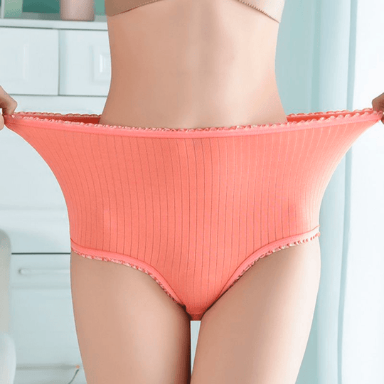 ComfortWear | Leak-Free Underwear for Women Decorique.de