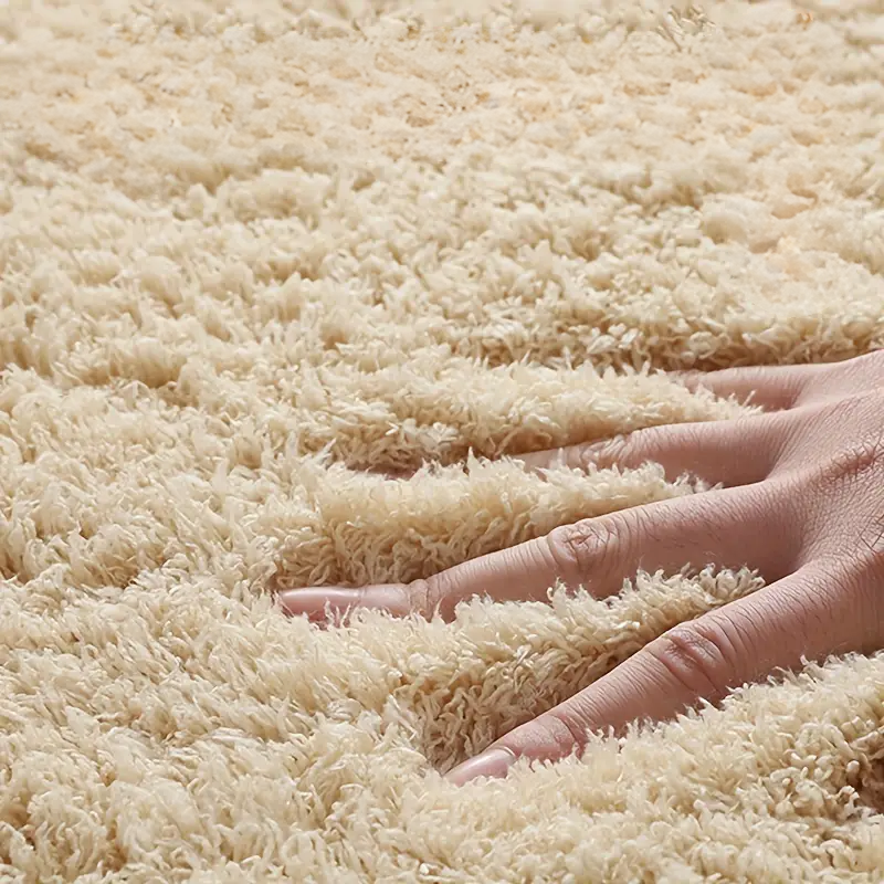 ComfyStep | Komfortable und rutschfeste Badematte Decorique.de