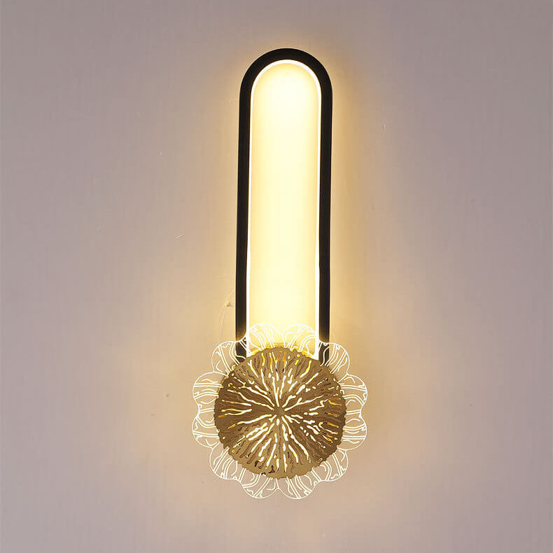 CopperLine | Charmante LED-Wandleuchte Decorique.de