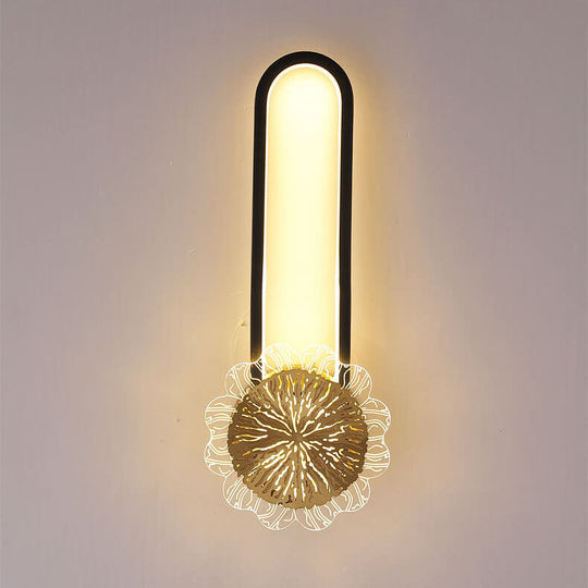 CopperLine | Charmante LED-Wandleuchte Decorique.de