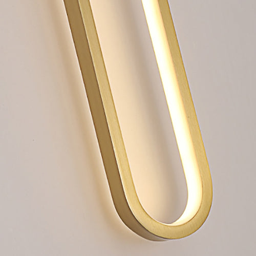 CopperLine | Charmante LED-Wandleuchte Decorique.de