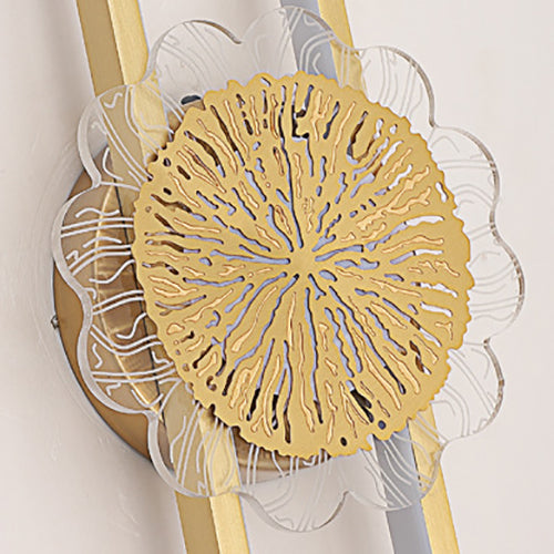 CopperLine | Charmante LED-Wandleuchte Decorique.de