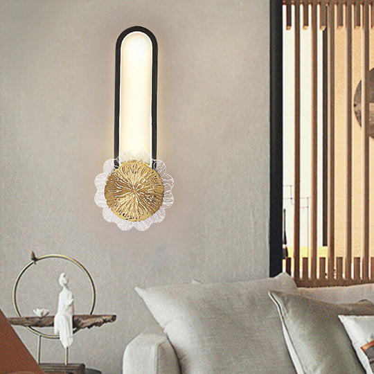 CopperLine | Charmante LED-Wandleuchte Decorique.de