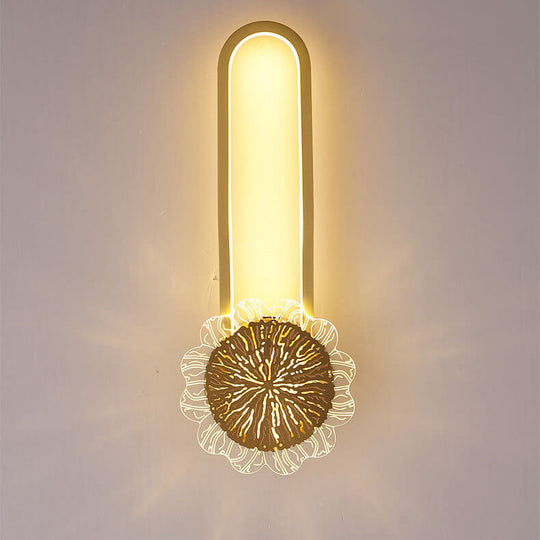 CopperLine | Charmante LED-Wandleuchte Decorique.de