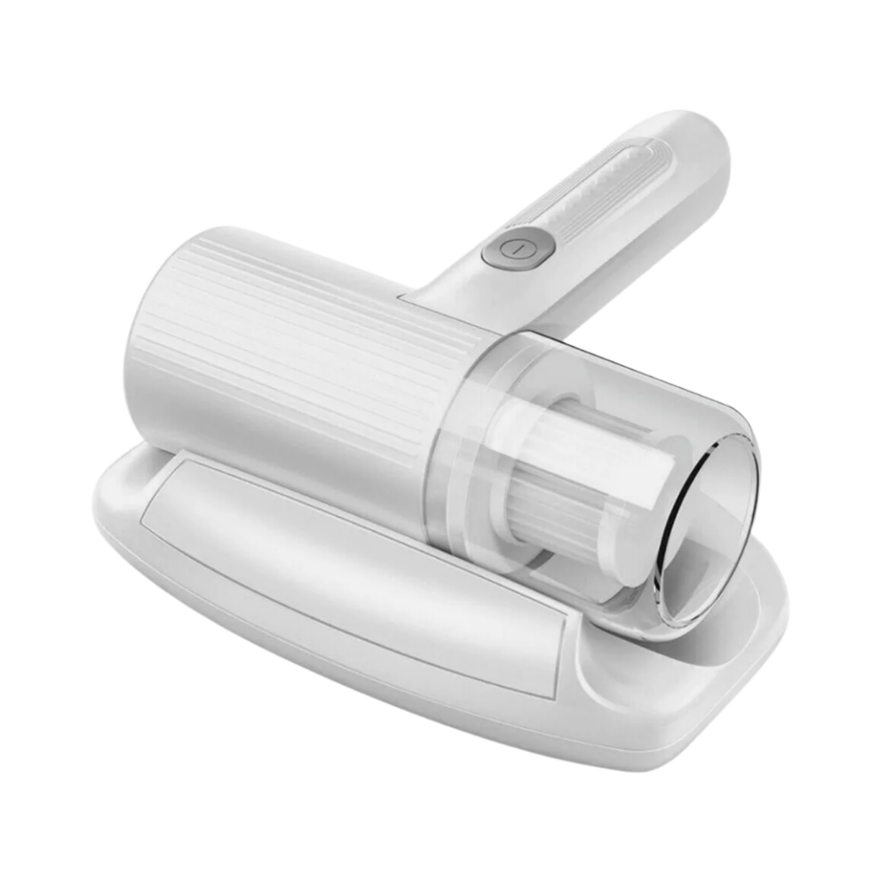 PureVac | Milben-Staubsauger – Starke 10000Pa Saugkraft & Hygiene