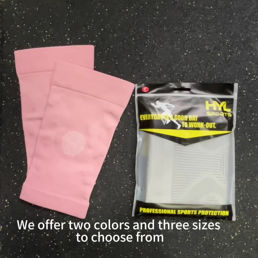 CoreGuard | Knie Sleeves – Ultradünne Kompression für aktiven Lebensstil Decorique.de