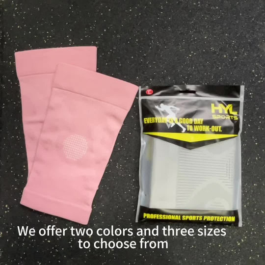 CoreGuard | Knie Sleeves – Ultradünne Kompression für aktiven Lebensstil Decorique.de