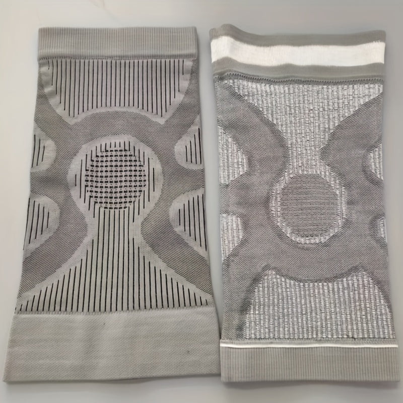 CoreGuard | Knie Sleeves – Ultradünne Kompression für aktiven Lebensstil Decorique.de