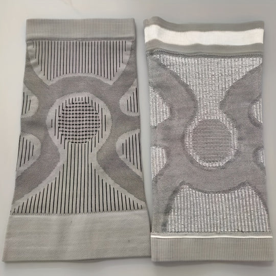 CoreGuard | Knie Sleeves – Ultradünne Kompression für aktiven Lebensstil Decorique.de