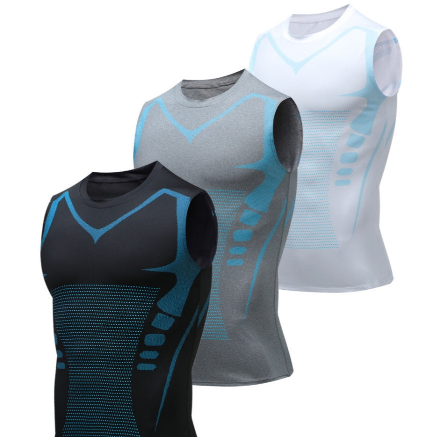 CoreVest | Maximale Unterstützung & Verbesserte Haltung Decorique.de