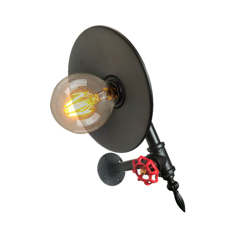 CornerGlow | Wandlampe – Das einzigartige Design für die Eckmontage Decorique.de