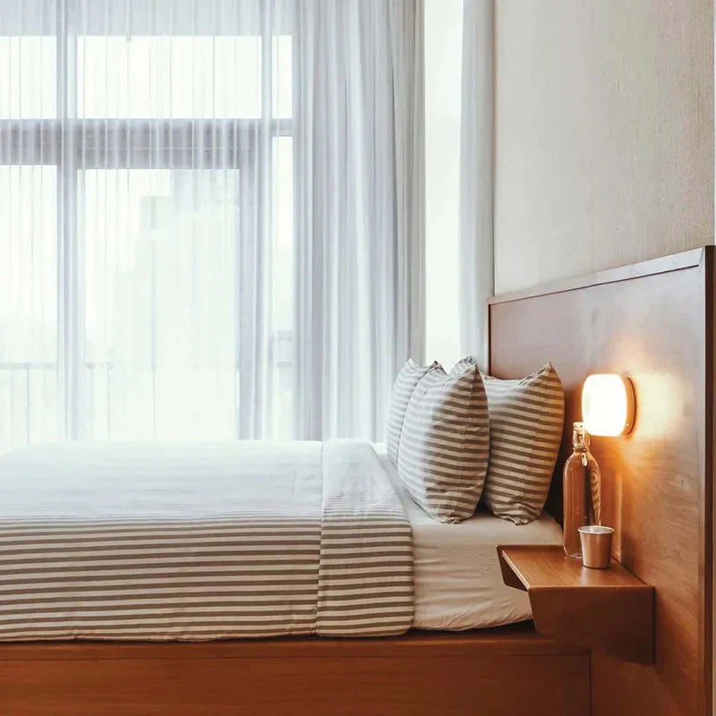 CosyLight | Wandleuchte – Perfekt für eine behagliche und einladende Stimmung Decorique.de