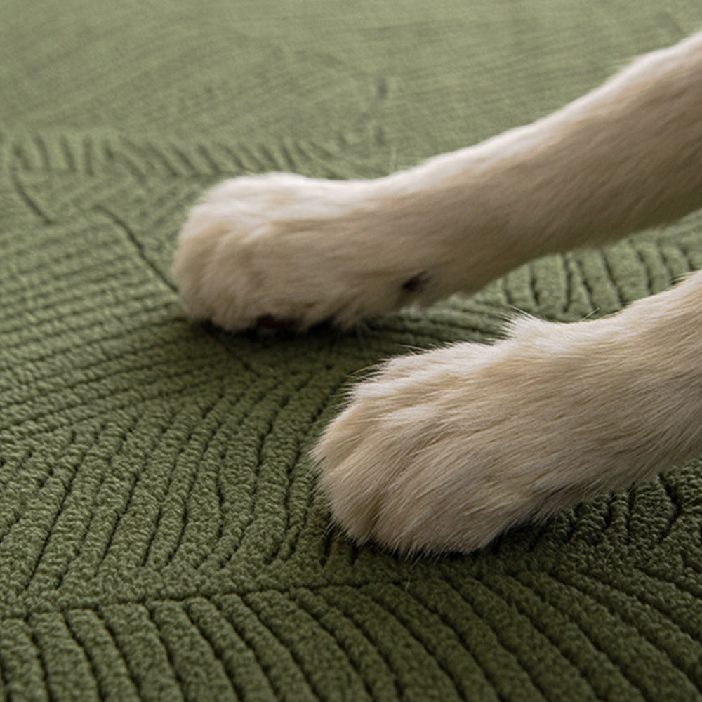 CoverGuard | Sofabezug – Anti-Kratz & Wasserdicht Decorique.de