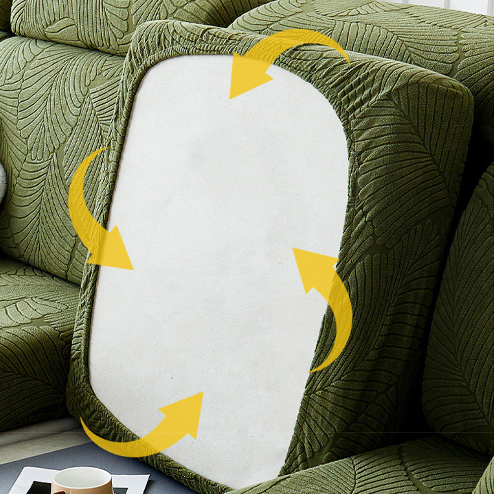 CoverGuard | Sofabezug – Anti-Kratz & Wasserdicht Decorique.de