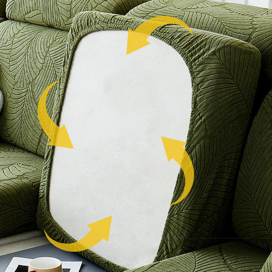 CoverGuard | Sofabezug – Anti-Kratz & Wasserdicht Decorique.de