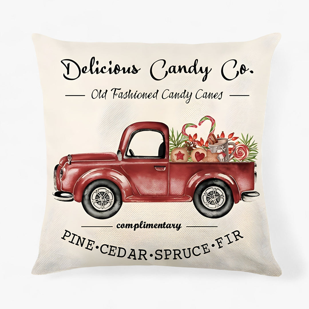 CozyDecor | Festliche Kissenbezüge mit Eleganz 8 Decorique.de