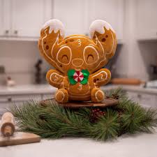 CozyFriend | Kuscheliger Weihnachtsbegleiter + Deko Decorique.de