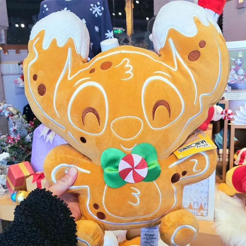 CozyFriend | Kuscheliger Weihnachtsbegleiter + Deko Decorique.de