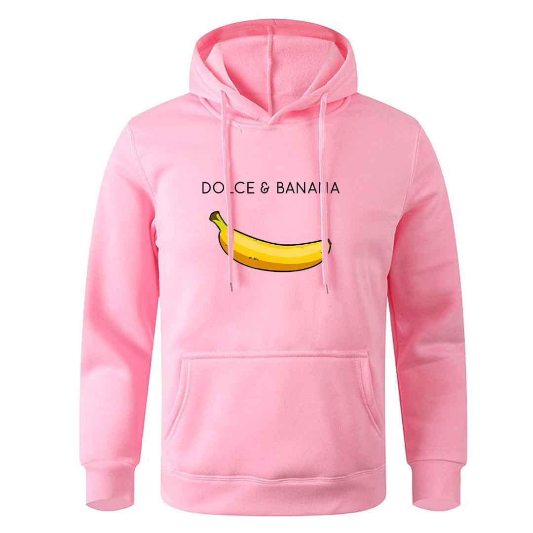 CozyHood | Stilvoller & Bequemer Hoodie Rosa Decorique.de
