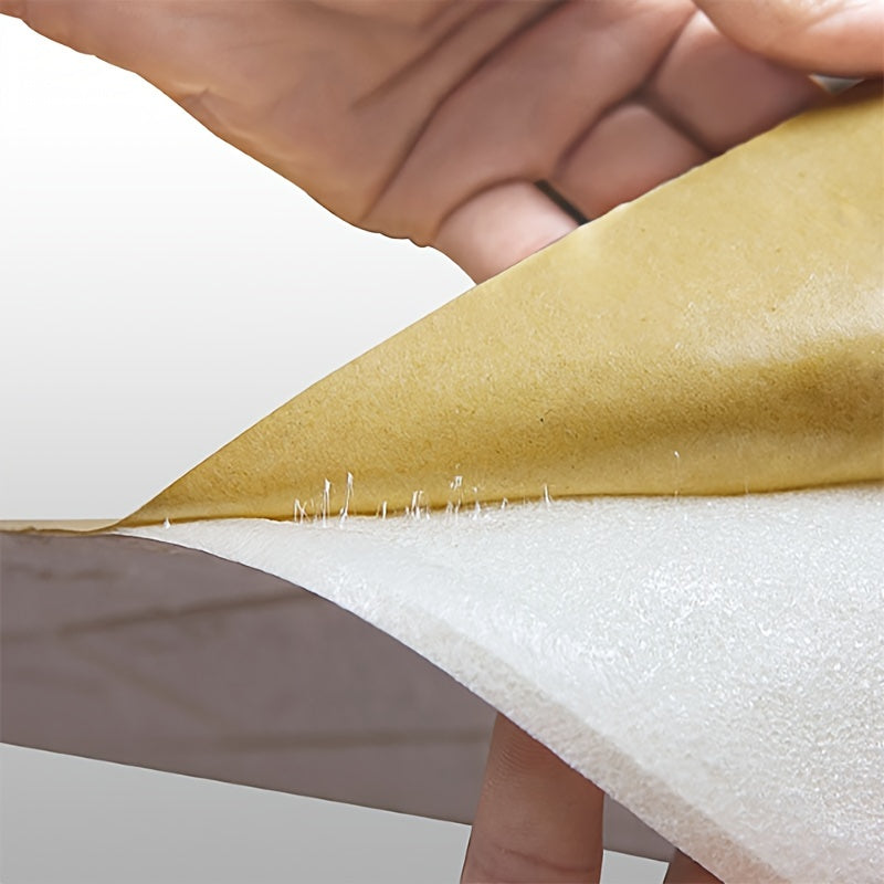 CozyWall | 3D Wandpanel – Stoßdämpfend, abwischbar & zuschneidbar Decorique.de