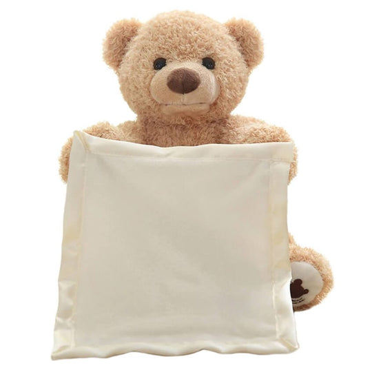 CuddleBear | Interaktive Plüschspielzeug Decorique.de
