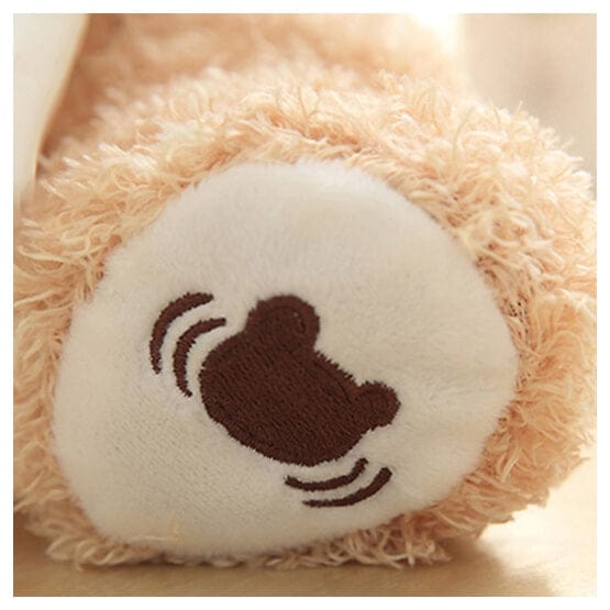 CuddleBear | Interaktive Plüschspielzeug Decorique.de