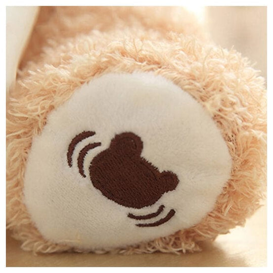 CuddleBear | Interaktive Plüschspielzeug Decorique.de
