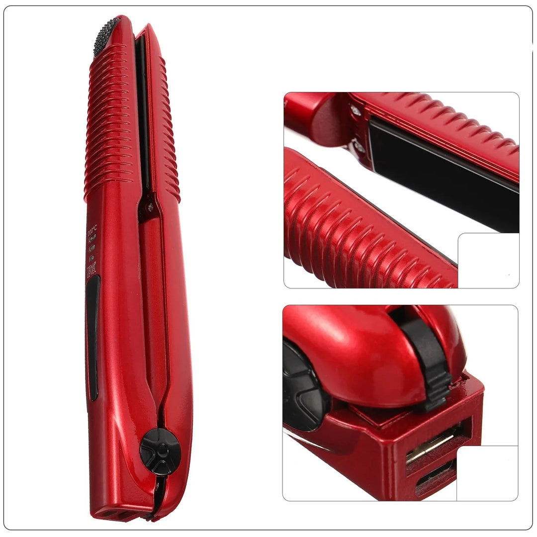 CurlFit | Tragbarer USB-Styling-Stab Decorique.de